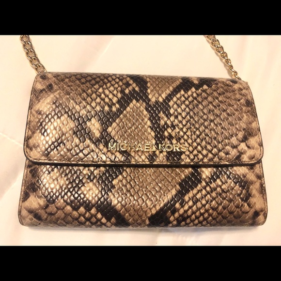 MICHAEL Michael Kors Handbags - Michael Michael Kors Crossbody